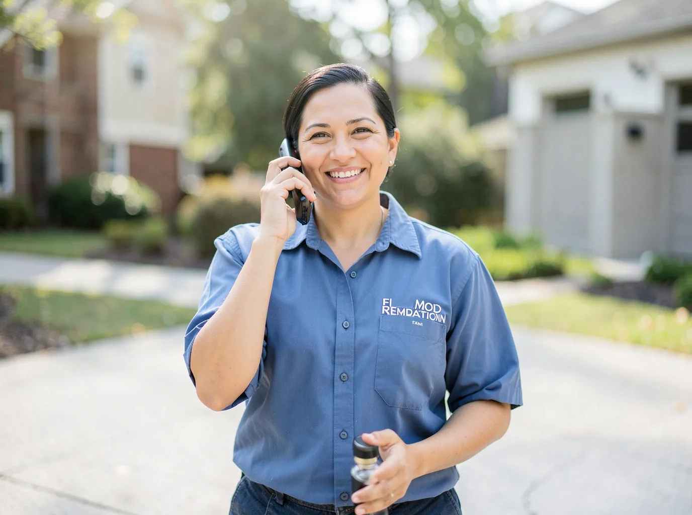 Mold Remediation West Ridge, AR FAQs